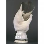 Polar Bear Glove  Size  8 