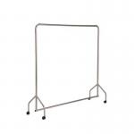 Cloakroom System. One Rail with 33 Numbered Hangers and Disks 353376