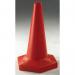 Red 75 cm Sand Weighted Sports Cone 353415