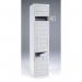 Laptop Locker 15 Compartment door with Std Dead Locks 353435