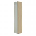 Timber Door Locker Cross Light 1800 X 300 X 450 1 Comp 355048