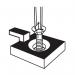 Floor Hooks - Vynagrip 356653