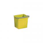 Cleaning trolley buckets 4L 356980