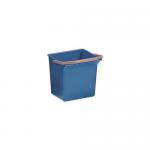 Cleaning trolley buckets 4L 356982