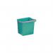 Cleaning trolley buckets 4L 356983