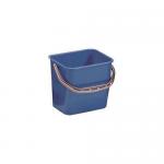 Cleaning trolley buckets 6L 356984