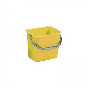 Cleaning trolley buckets 6L 356986