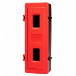 Polyethylene Cabinet Toaccommodate 1 X 9-12 Kg Extinguisher. 357054