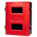 Polyethylene Cabinet Toaccommodate 2 X 9 Kg Extinguishers. 357055
