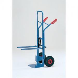 Fetra 2 in 1 chair and sack truck 357359