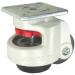 50 mm Swivel Levelling Castor 357435