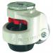 50 mm Swivel Levelling Castor 357441