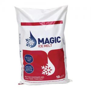 Ice melt - 10kg Bag 357456