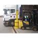 Column protector, up to 200mm 357515