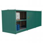 IBC storage units 357771