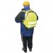 Hi Vis Rucksack, 25 Ltrs 358046