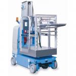 Compact Powered Lift, 6.52 m 358142