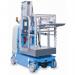 Compact Powered Lift, 6.52 m 358142