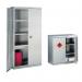 Flammable Stainless Steelcabinet 358489