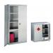 Flammable Stainless Steelcabinet 358491