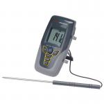 Minmax Memory Alarmthermometer 359012