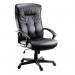 High back executive leather chair 359050