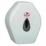Dispenser Toilet Paper Mini Jumbo Roll