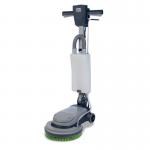 Low Profile Floor Scrubber Machine for 330 mm Range of Brushes and Pads 359543