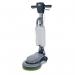 Low Profile Floor Scrubber Machine for 330 mm Range of Brushes and Pads 359543