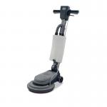 Low Profile Floor Scrubber Machine for 400 mm Range of Brushes and Pads 359544