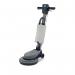 Low Profile Floor Scrubber Machine for 400 mm Range of Brushes and Pads 359544