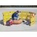 Portable Ventilator Ø200 Mmwith 5 Mtr Ducting 359545