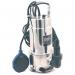 Stainless steel submersible dirty water pump 359557