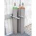 Gas cylinder storage cages - cylinder supports 359620