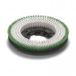 Scrubber brush accessories for 33cm & 40cm floor scrubber 359621