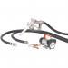 Portable fuel transfer pumps, 12 volt 359734