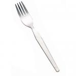 Stainless steel cutlery - Table Fork - Pack 12 360135