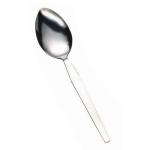 Stainless steel cutlery - Dessert Spoons - Pack 12 360136