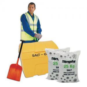 Winter snow and ice clearance starter kits 360202