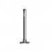 Toplok Post, Galv (excludes Padlock) 360322