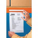 Magnetic Horizontal A 5 Pocket 155 X 230 Pk 10 360419