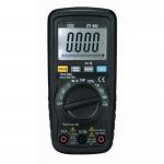Auto Ranging 6000 Countmultimeter 360459