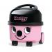 Hetty Vacuum Cleanerhet.160-11.pink.black.v 16.kit As 0.daf.10 M.hetty 160 360644