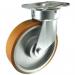 150 mm Fabricated Steelcastor - Swivel - Load Capacity 730 360854