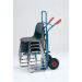 Fetra 2 in 1 chair and sack truck 360872