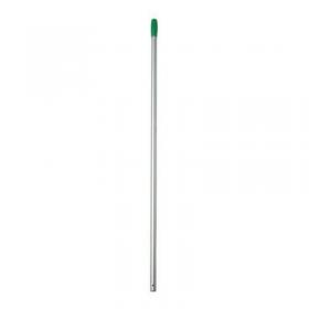 Aluminium handles for floor squeegee heads 361010