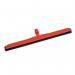 Colour coded floor squeegee heads 361012