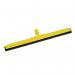 Colour coded floor squeegee heads 361014