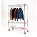 Super Erecta® garment rail - Mobile 366041