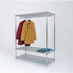 Super Erecta® garment rail- Static 366042